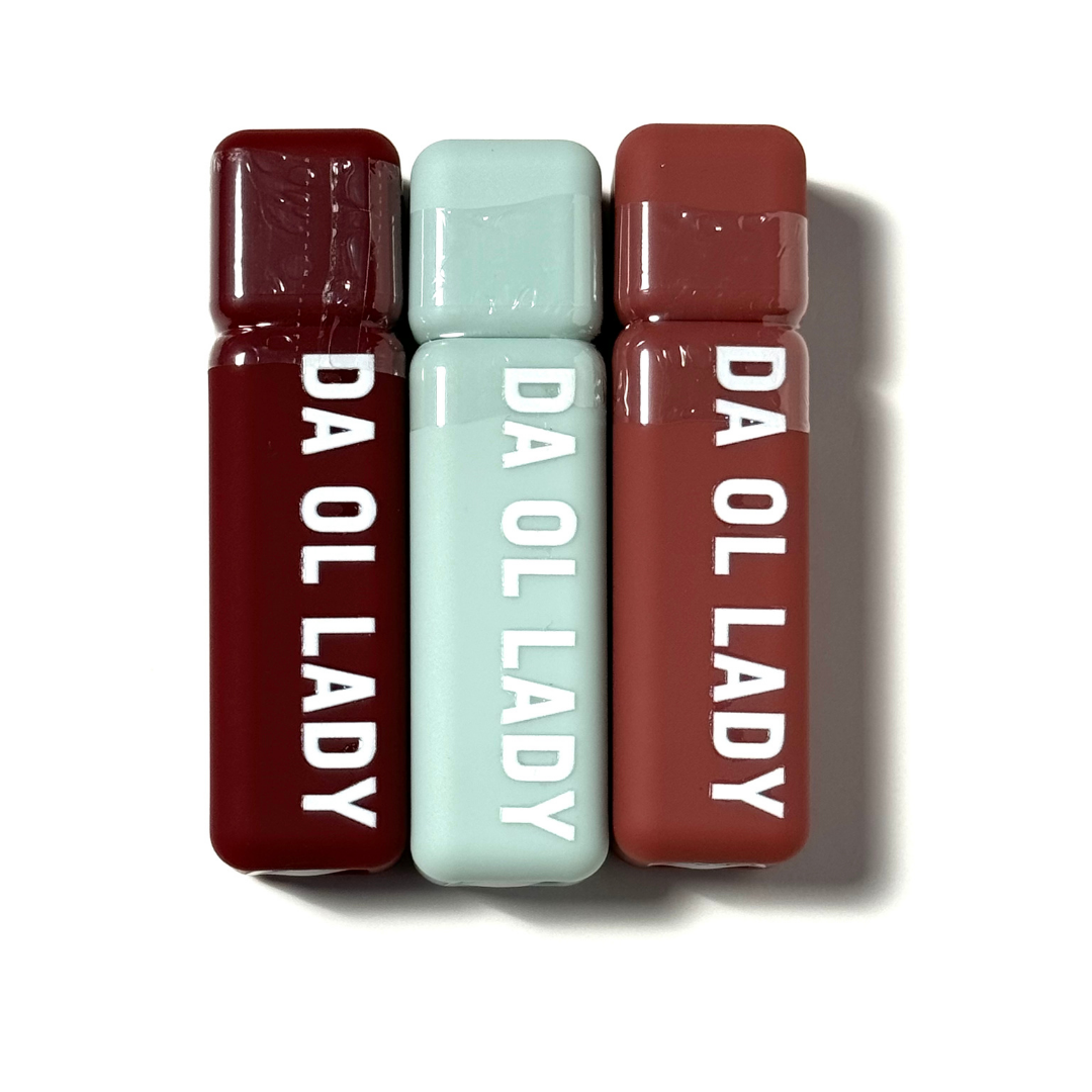 Hydrating Lip tint jelly gloss