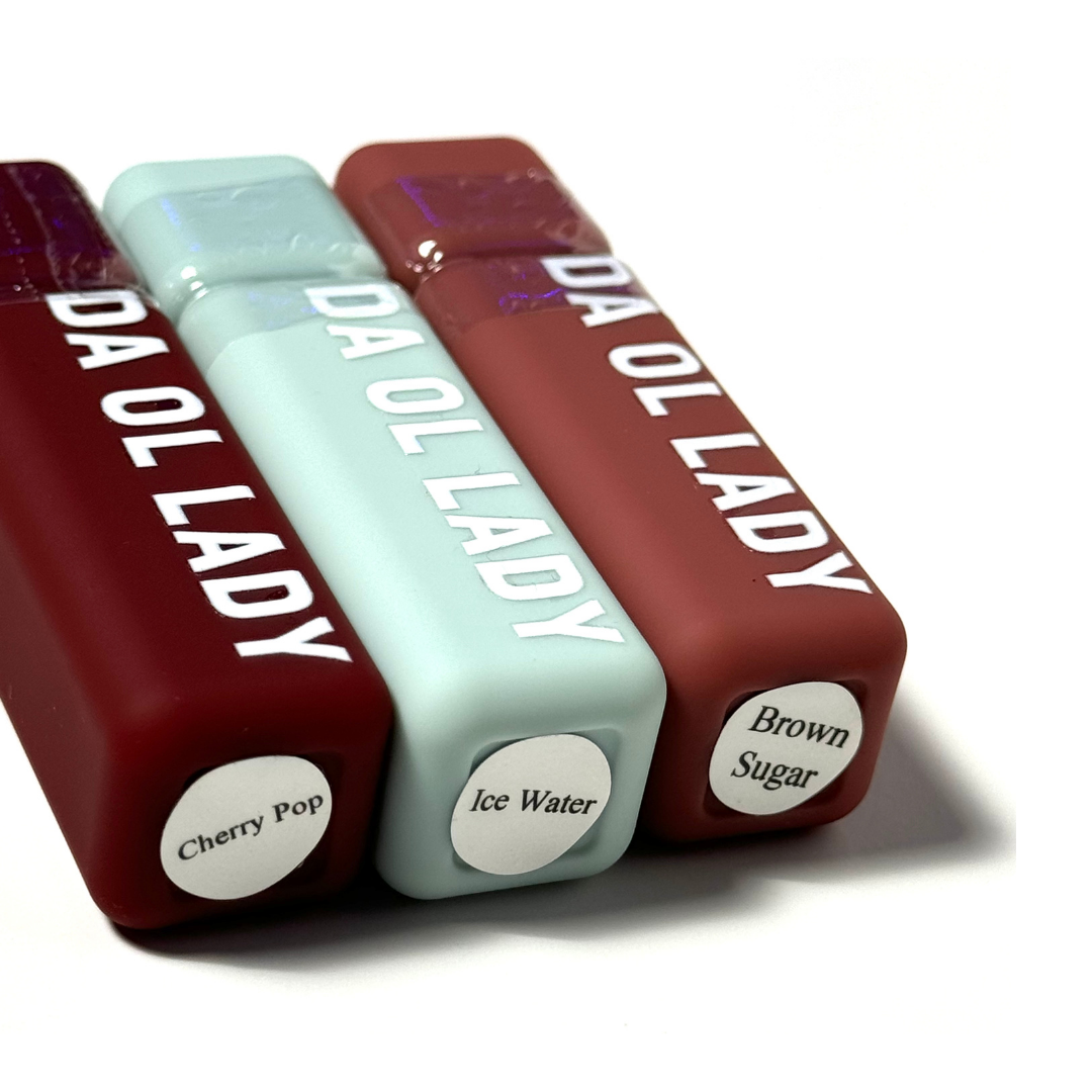 Hydrating Lip tint jelly gloss