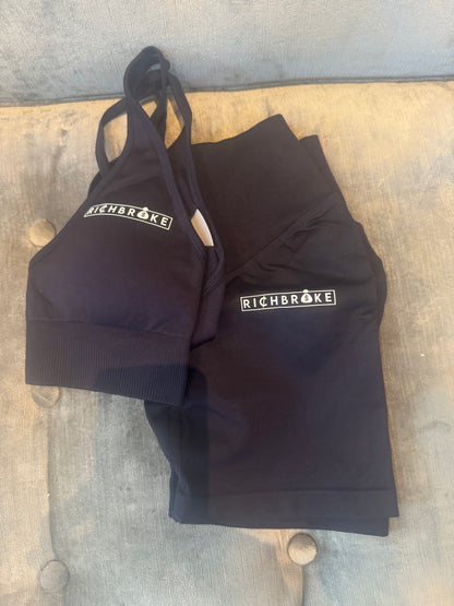 RichBroke fitness Set