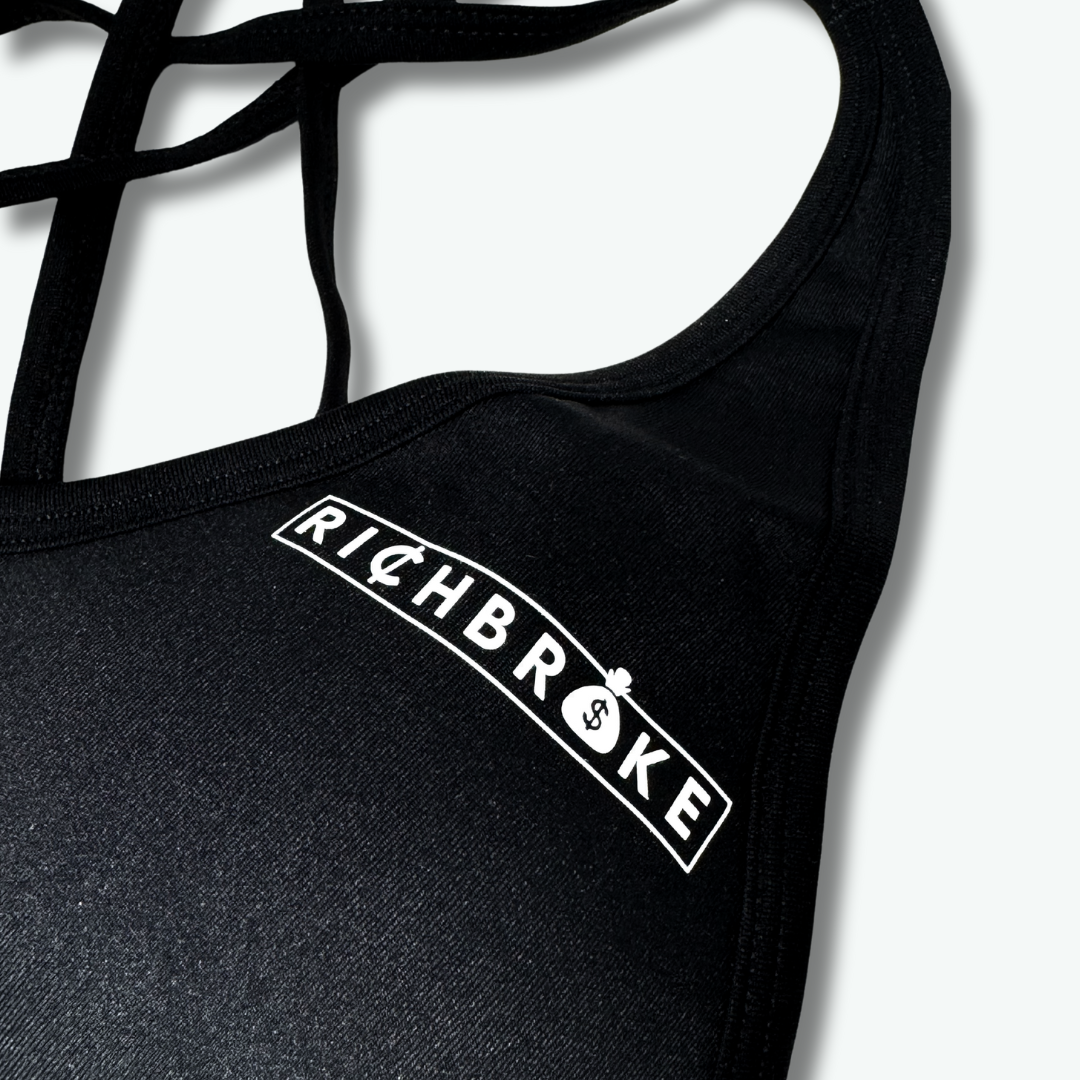 RichBroke fitness Set