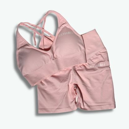 RichBroke fitness Set