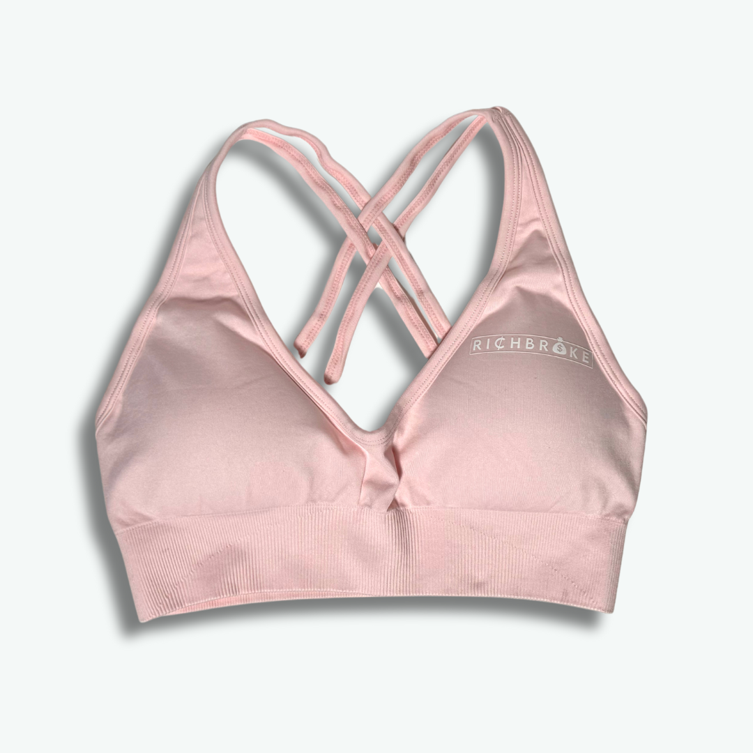 RichBroke fitness Set