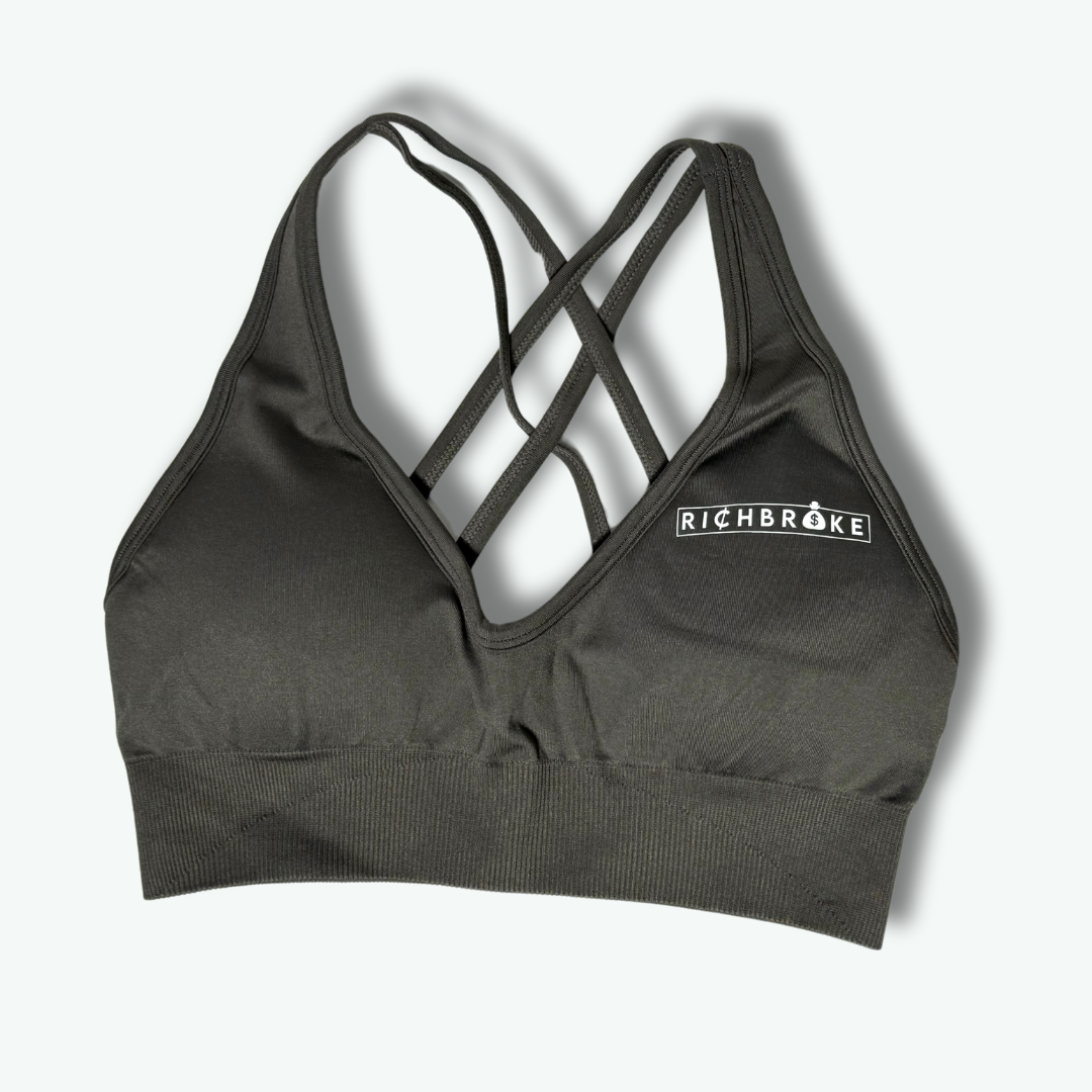 RichBroke fitness Set