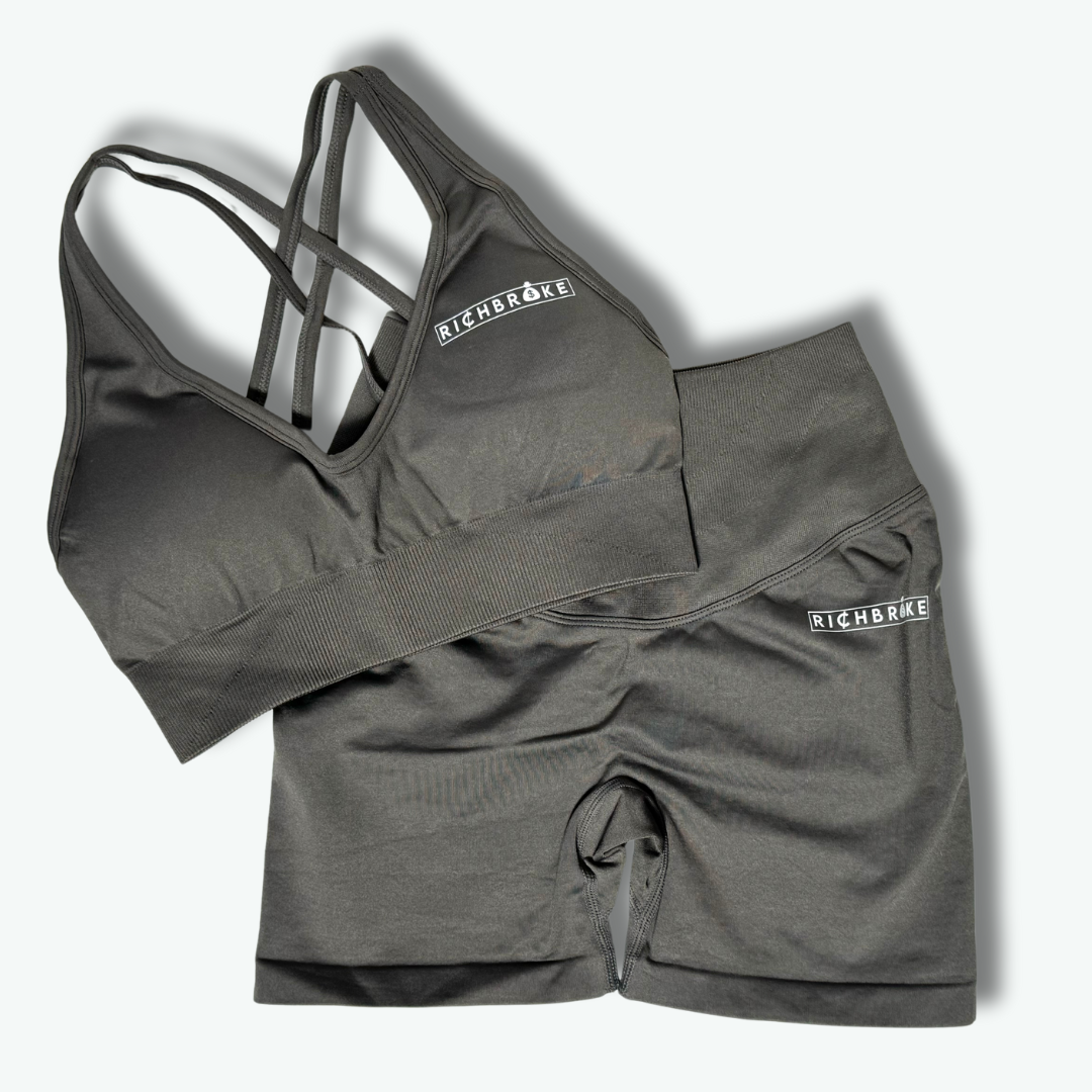 RichBroke fitness Set