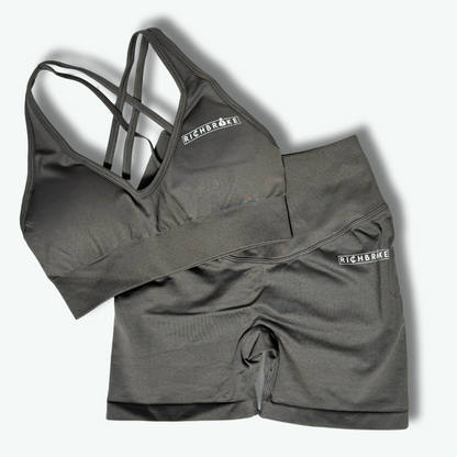 RichBroke fitness Set