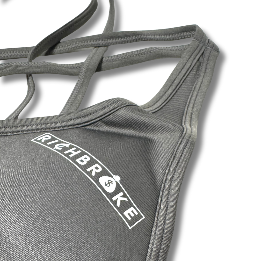 RichBroke fitness Set