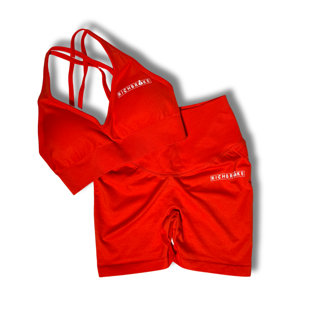 RichBroke fitness Set