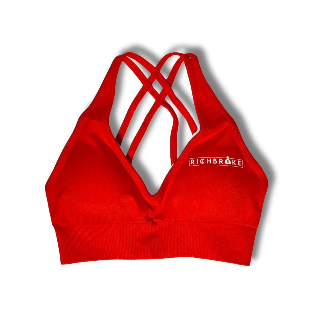 RichBroke fitness Set