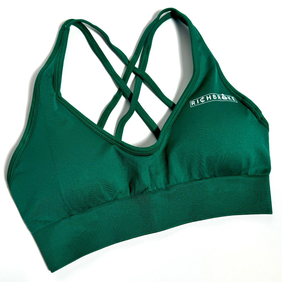 RichBroke fitness Set