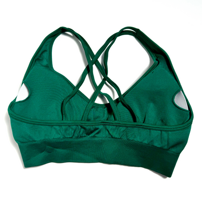 RichBroke fitness Set