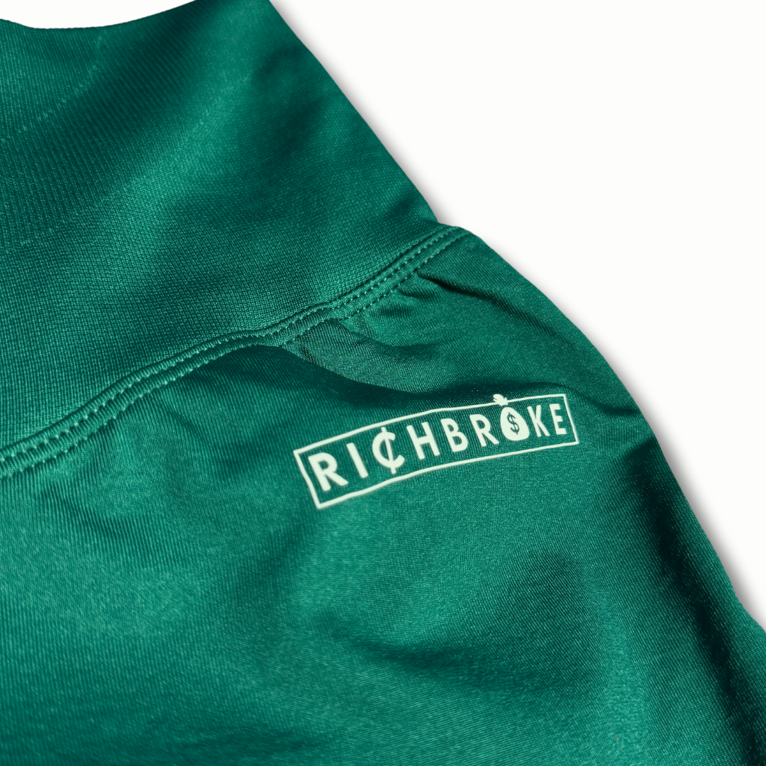 RichBroke fitness Set