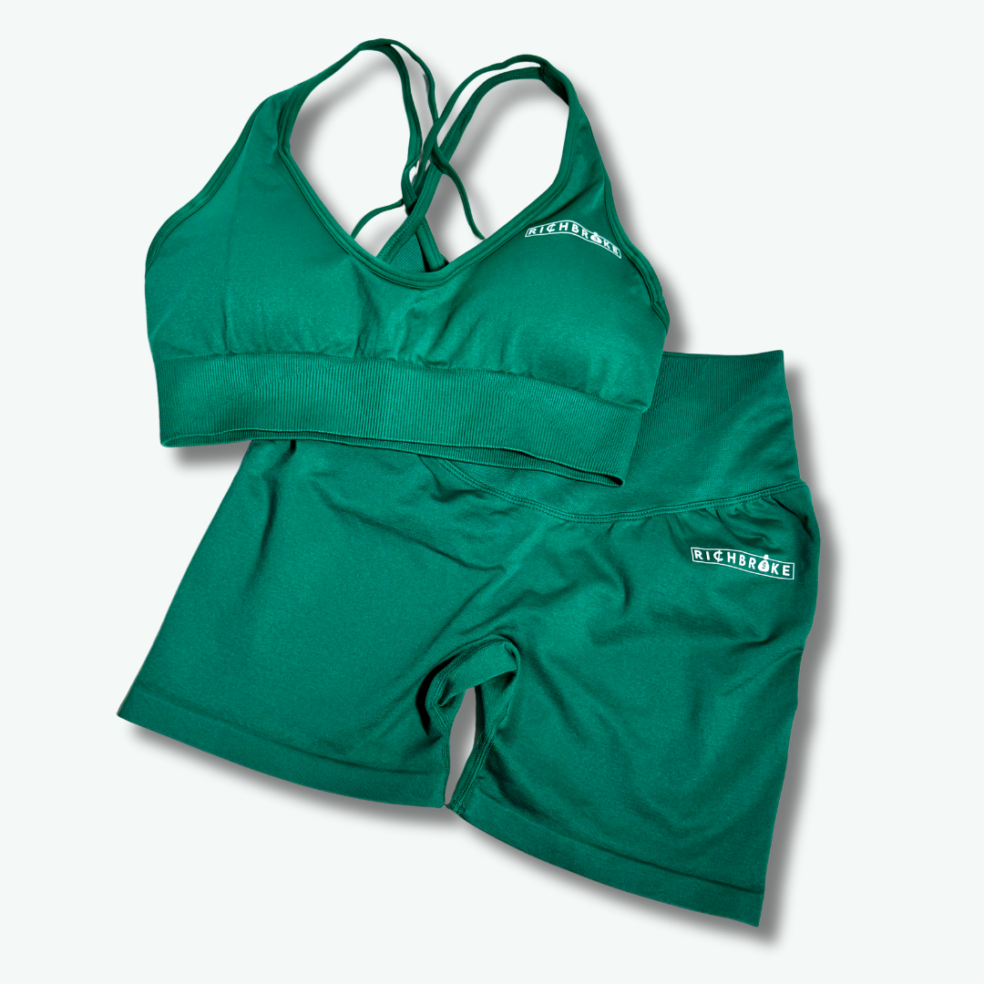 RichBroke fitness Set
