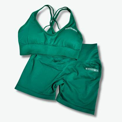 RichBroke fitness Set