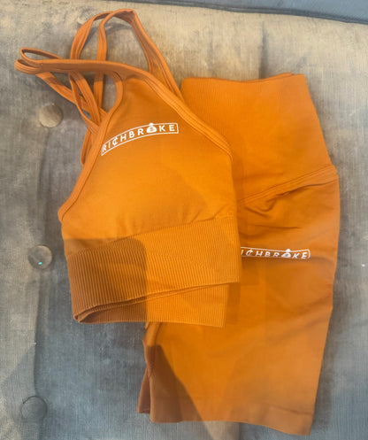 RichBroke fitness Set