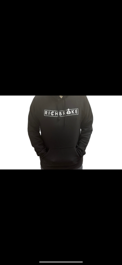 RichBroke Sweatsuit