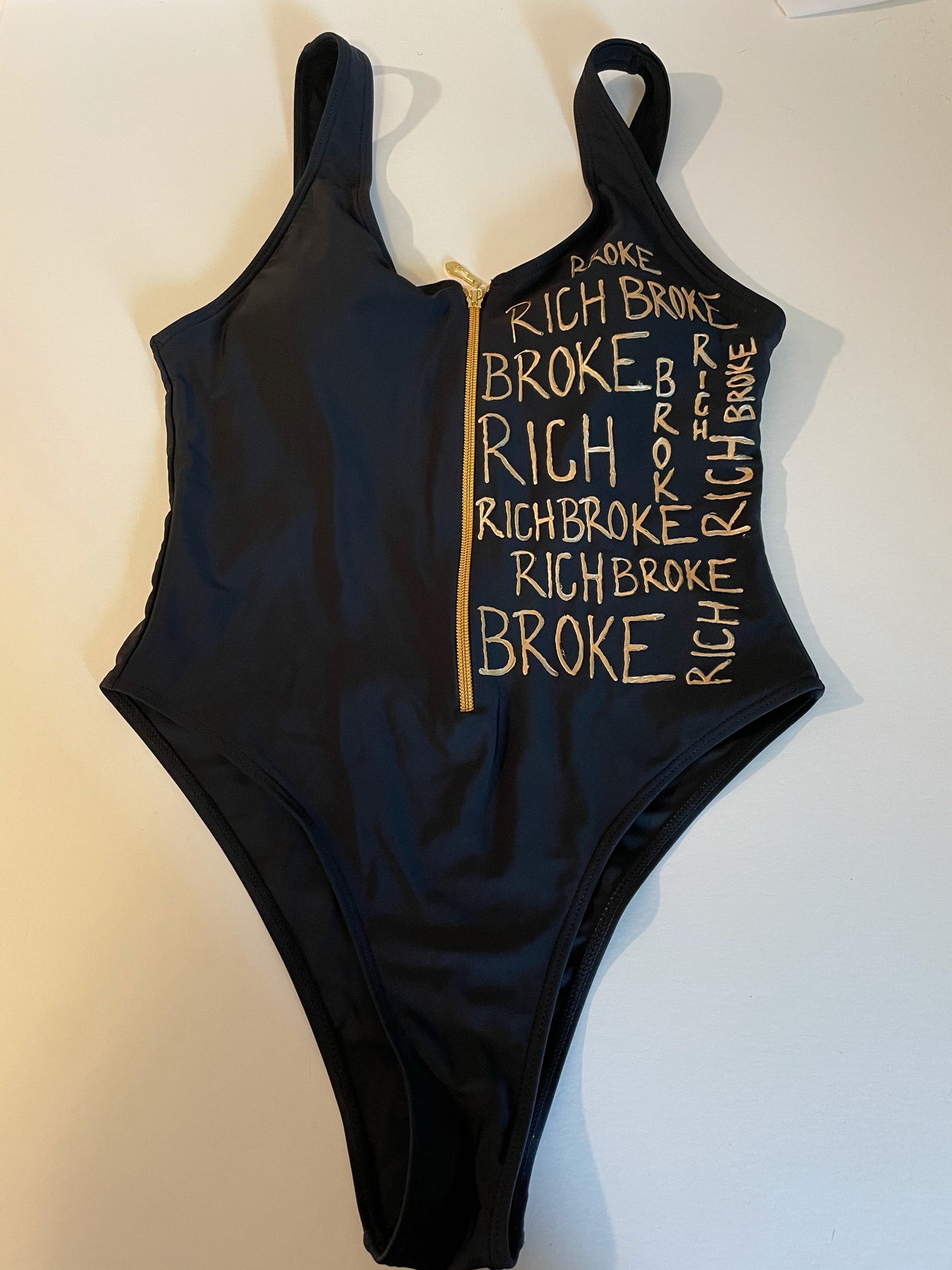 RB Onepiece Swimsuit& 2 pcs