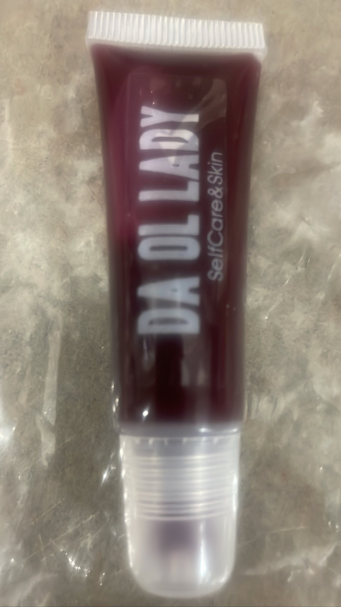 Hydrating Lip Jelly