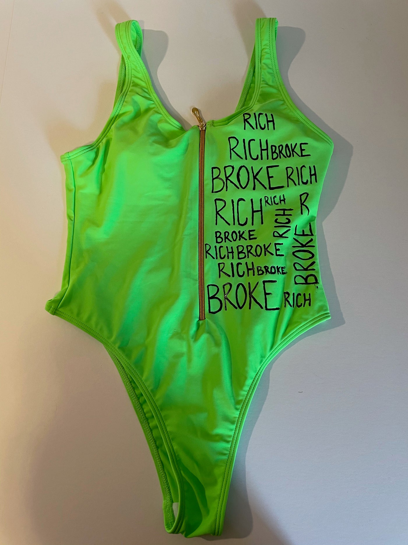 RB Onepiece Swimsuit& 2 pcs