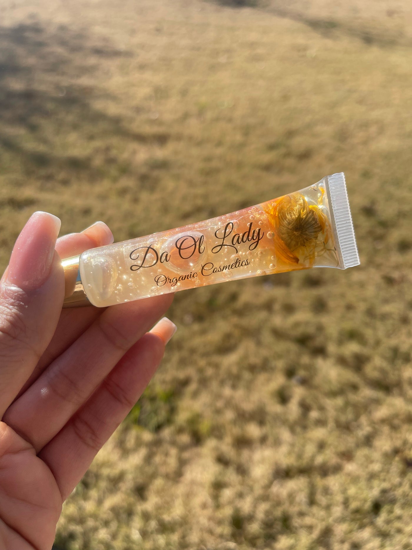 Hydrating Lip Jelly