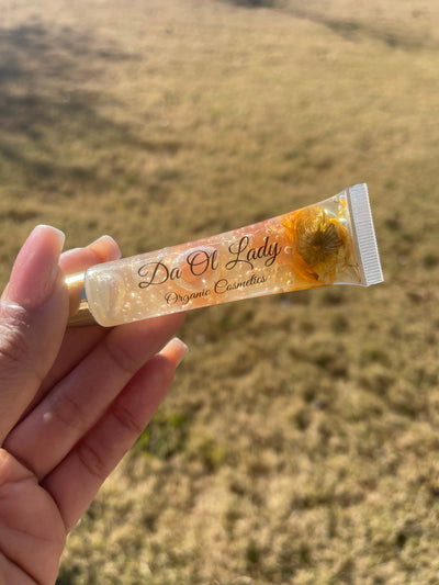 Hydrating Lip Jelly