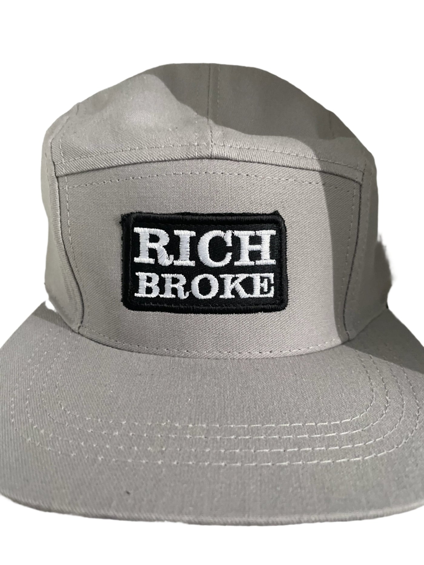 RICH BROKE HAT