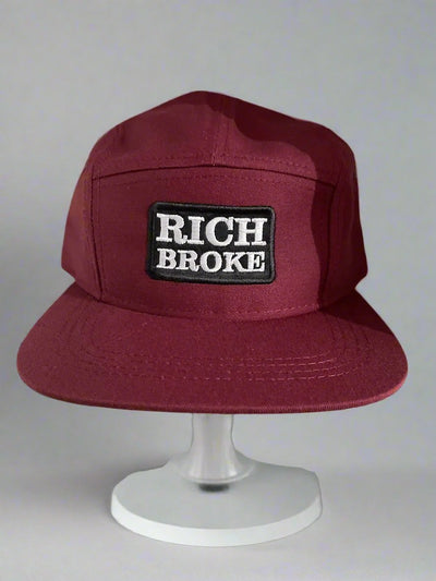 RICH BROKE HAT