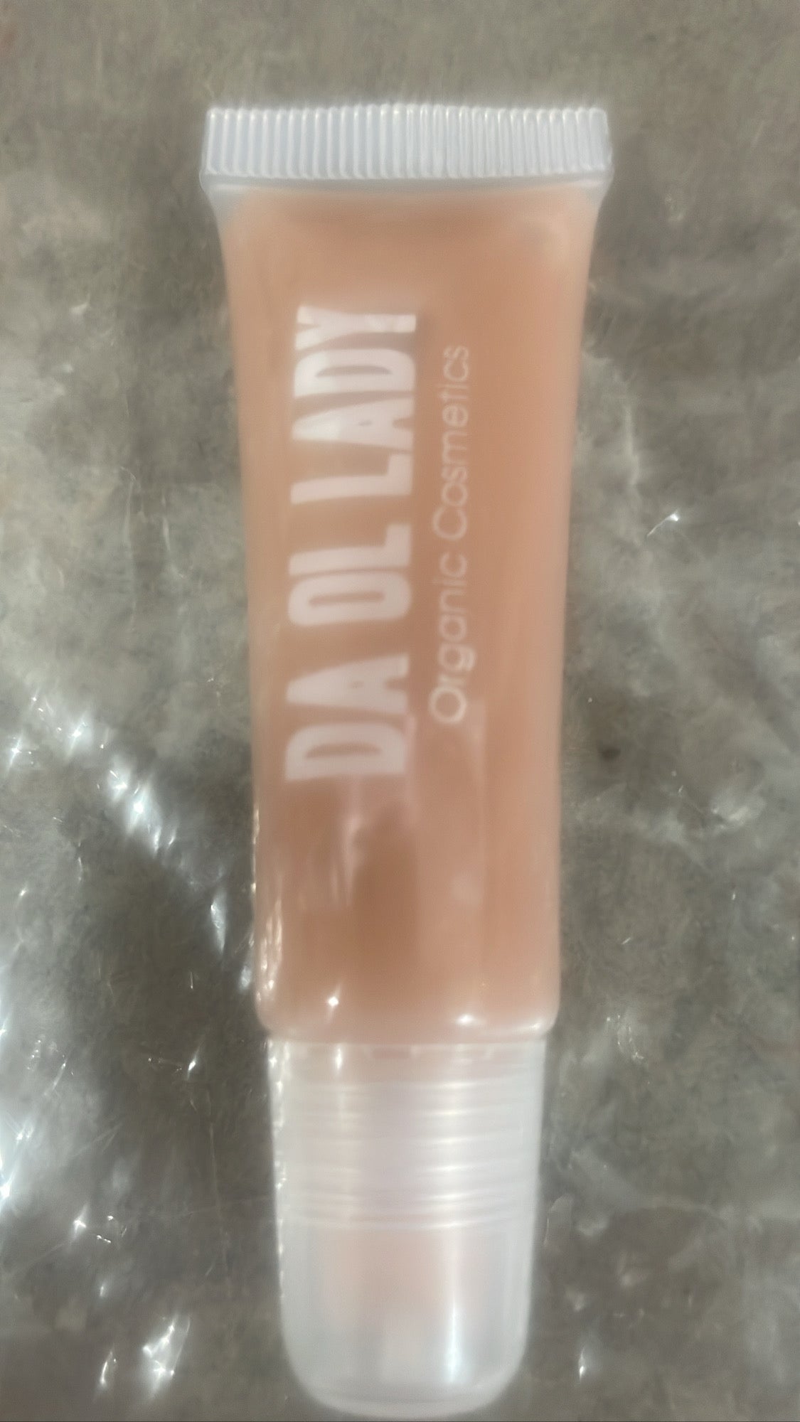 Hydrating Lip Jelly