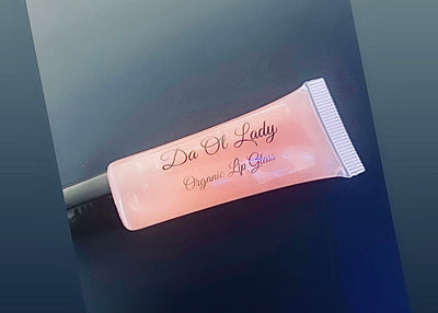 Hydrating Lip Jelly