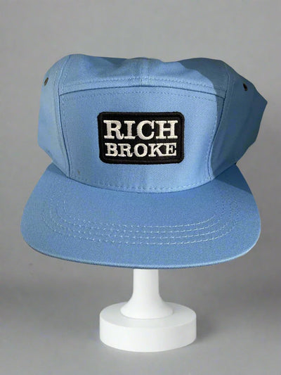 RICH BROKE HAT