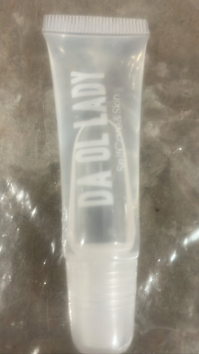 Hydrating Lip Jelly