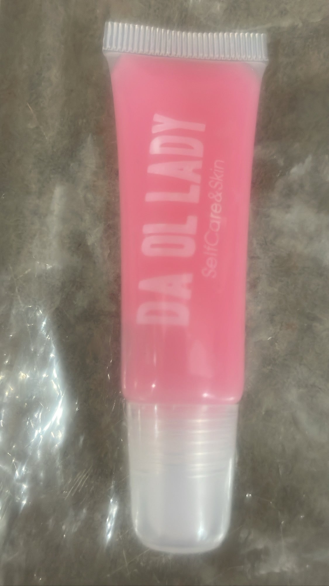 Hydrating Lip Jelly