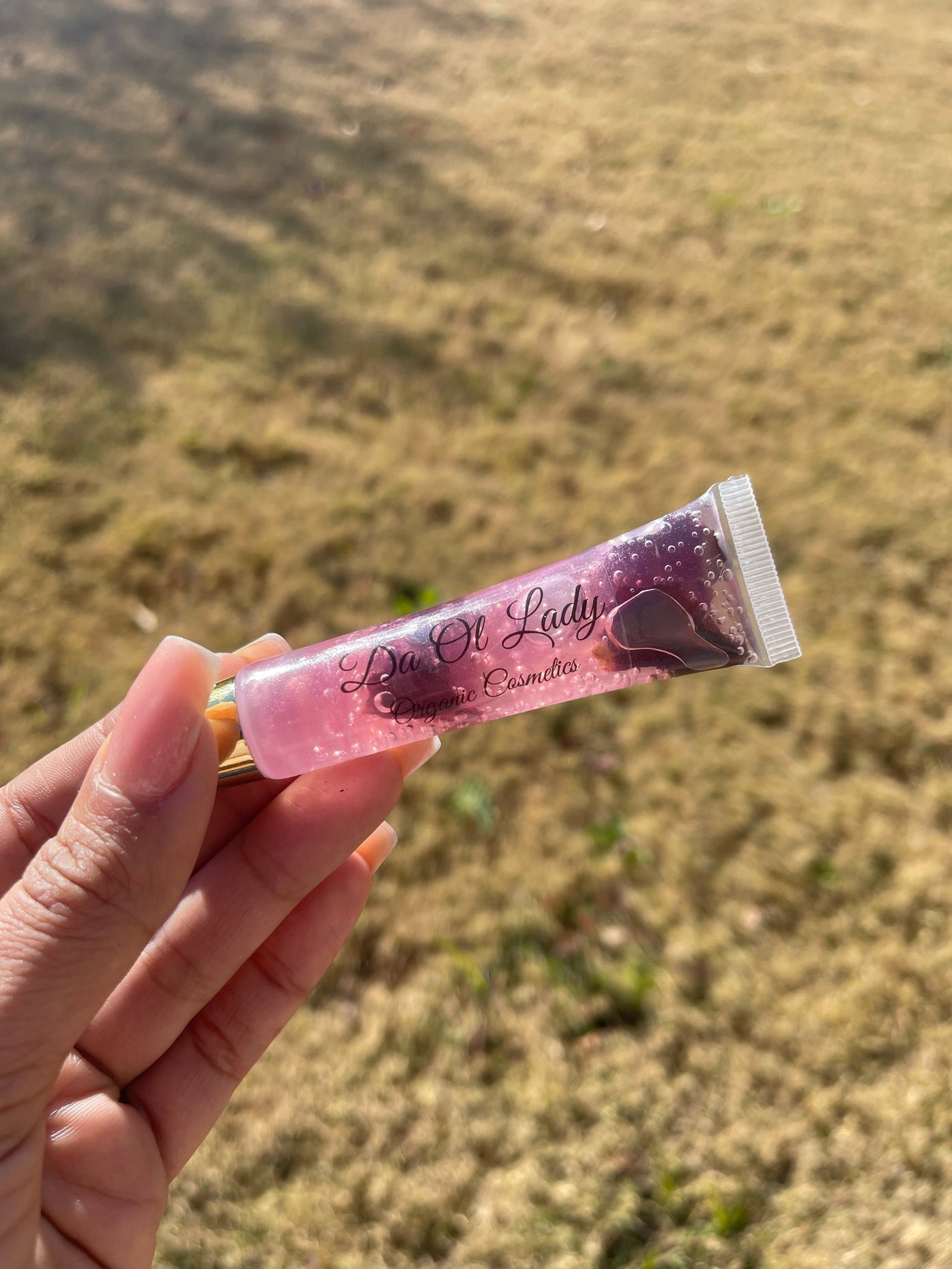 Hydrating Lip Jelly