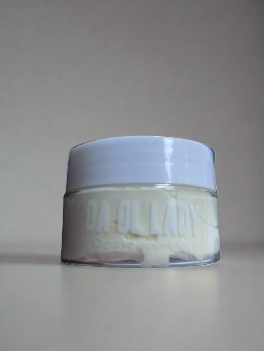Da ol lady skin butter