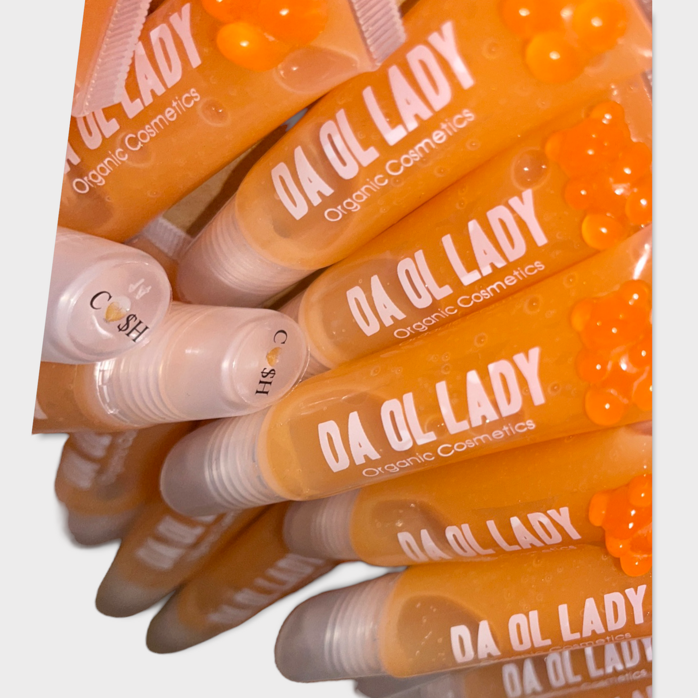 Hydrating Lip Jelly