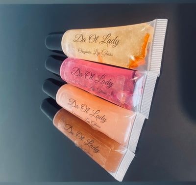 Hydrating Lip Jelly